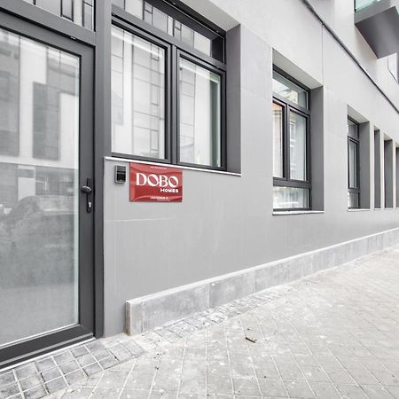Dobo Madrid Murillo Exterior photo