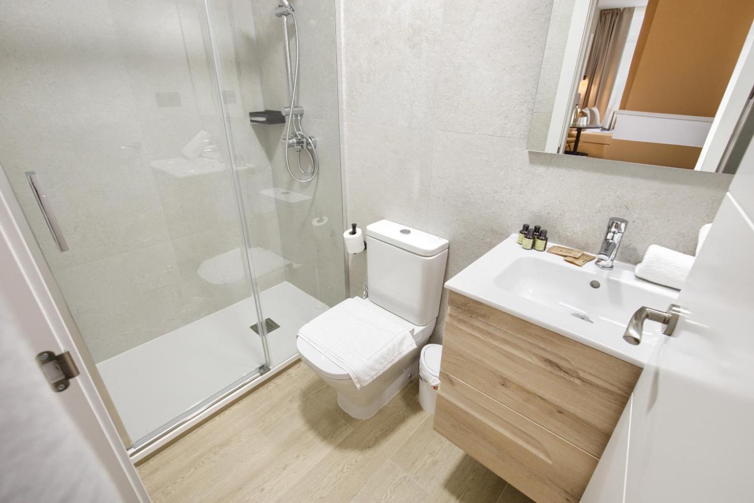 Dobo Madrid Murillo Room photo